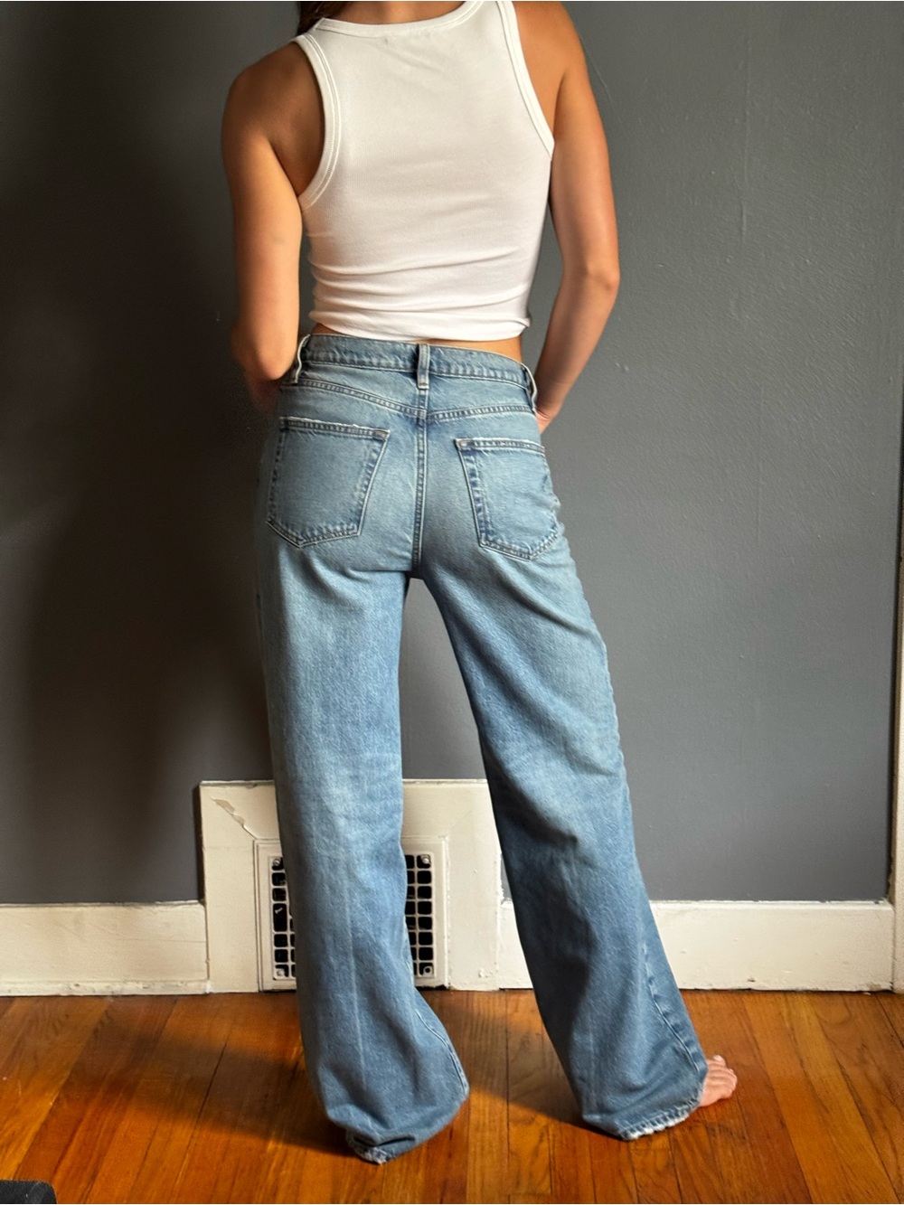 Frame Le Jean - Picture 6 of 8